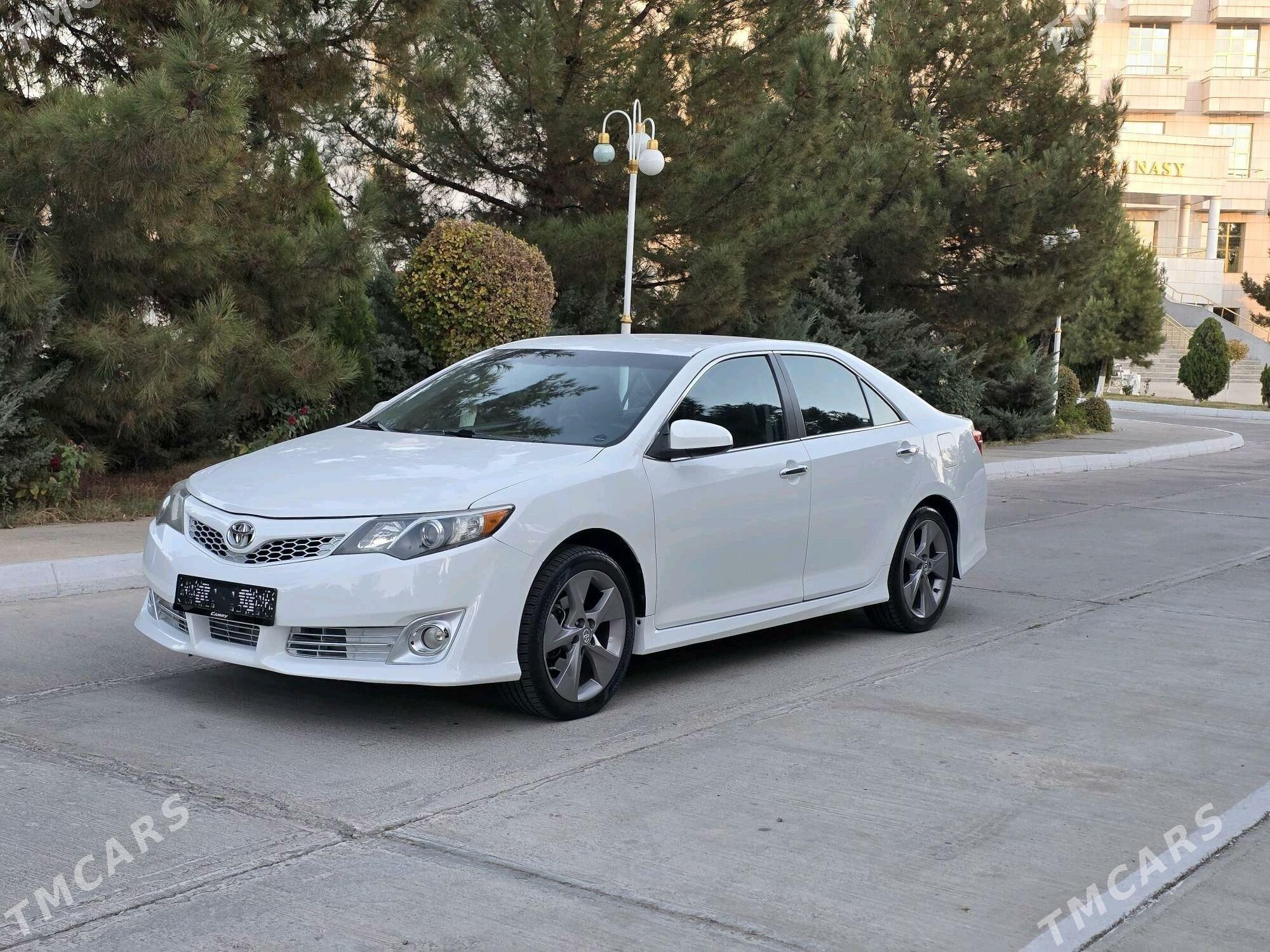 Toyota Camry 2012 - 245 000 TMT - Türkmenabat - img 2