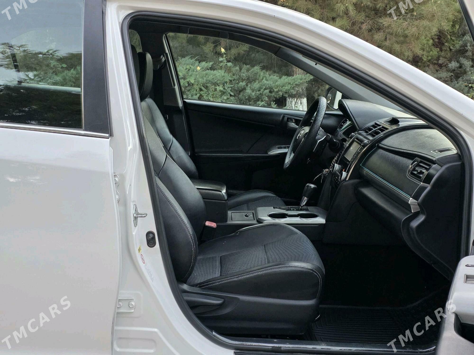 Toyota Camry 2012 - 245 000 TMT - Türkmenabat - img 7