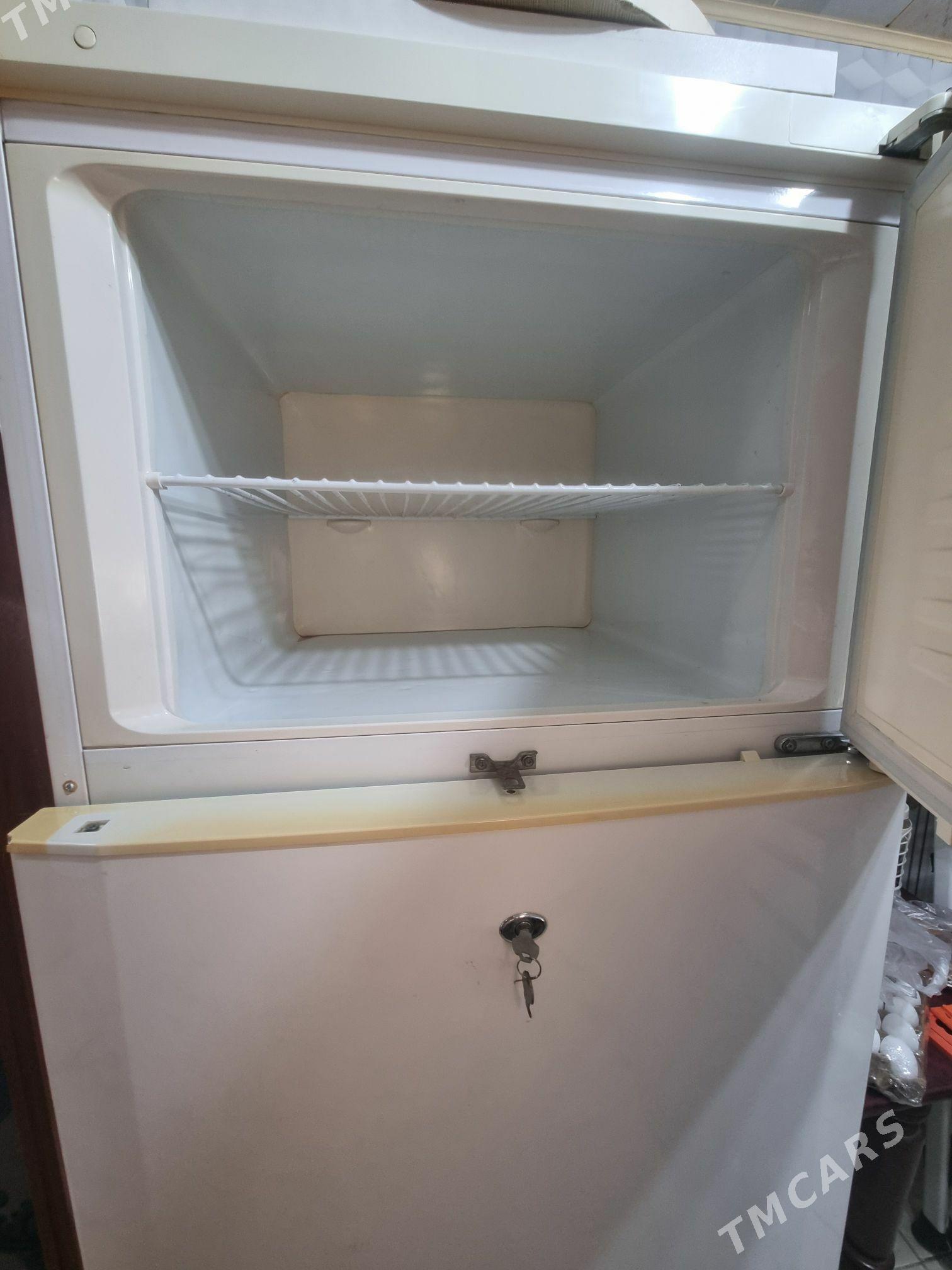 Holodilnik холодильник - Aşgabat - img 2