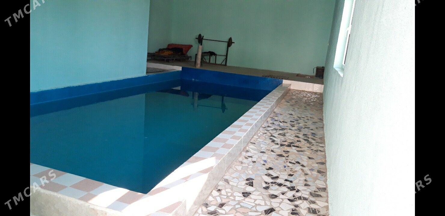 BALIK БАЛИК КОПЕЛТМАГЕ БАСЕЙКА - Ашхабад - img 6