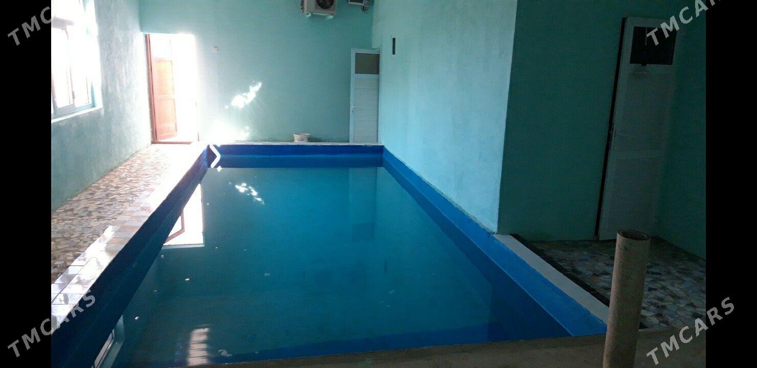 BALIK БАЛИК КОПЕЛТМАГЕ БАСЕЙКА - Ашхабад - img 4