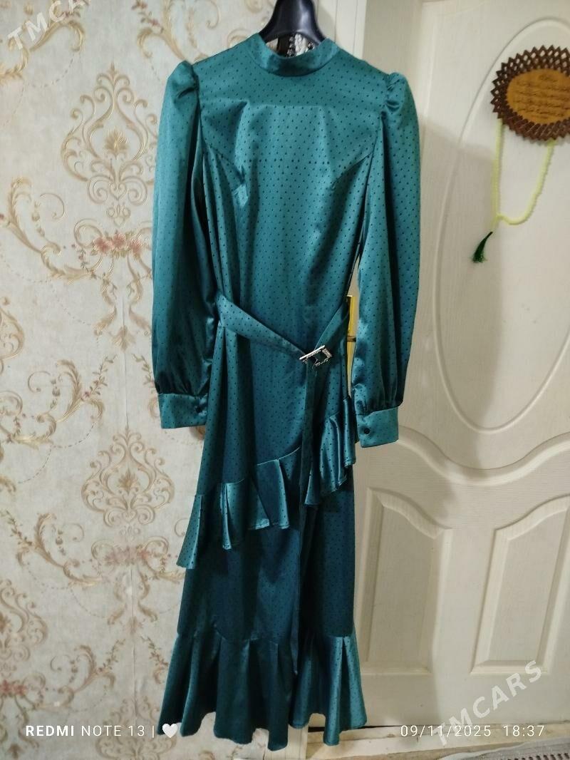 veçerni koynek - Дашогуз - img 2