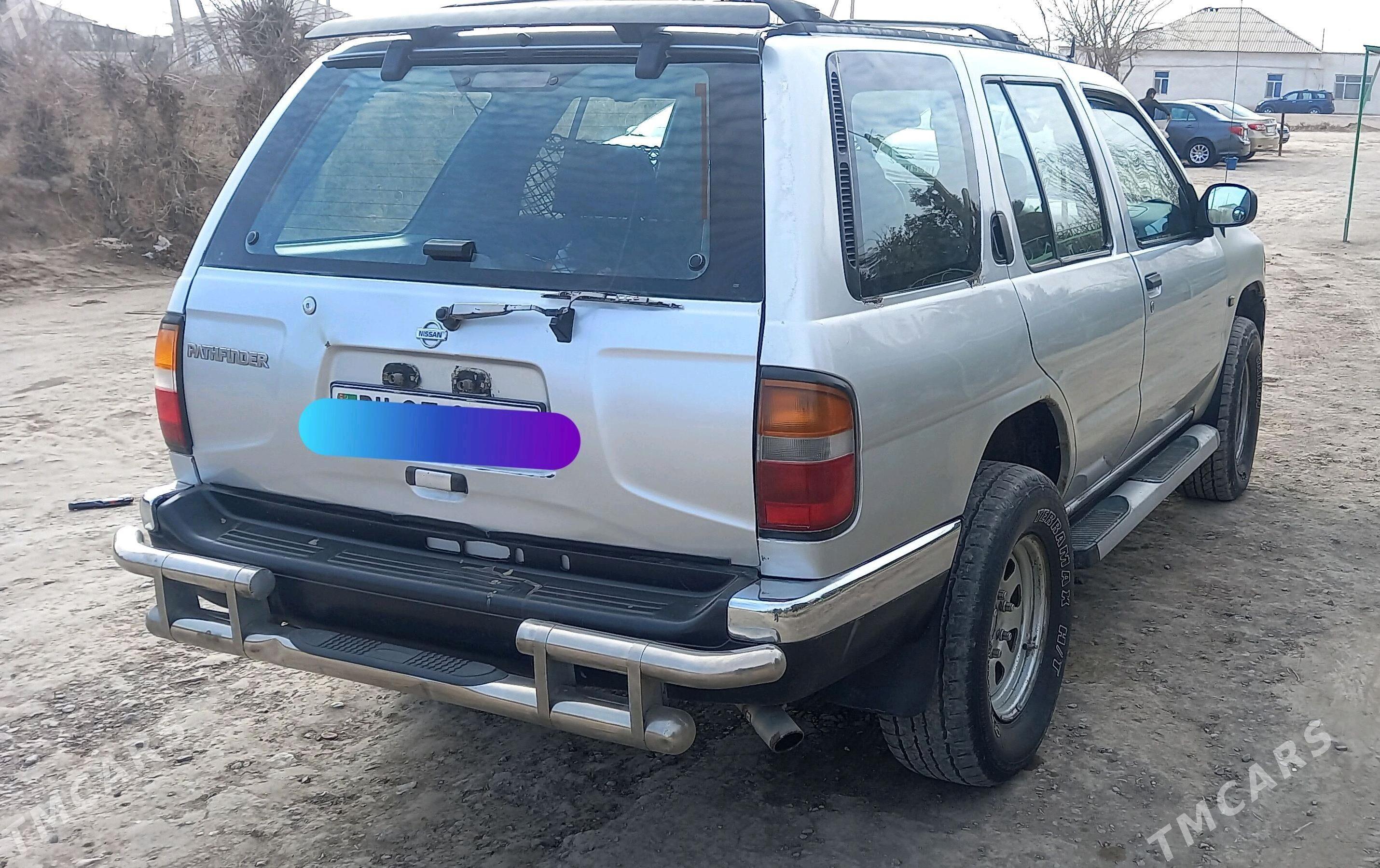 Nissan Pathfinder 1998 - 70 000 TMT - Görogly (Tagta) - img 2
