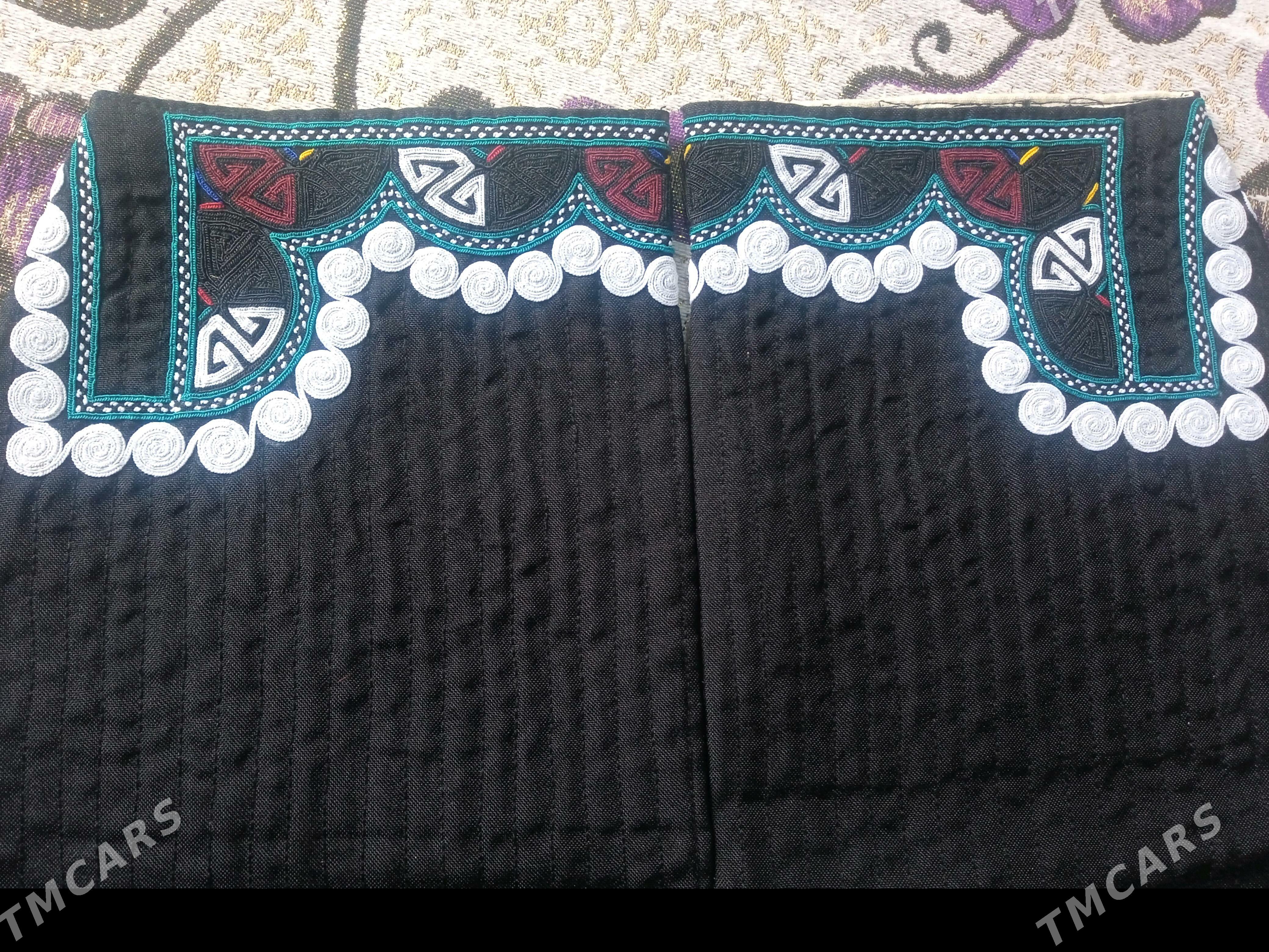 Türkmen Balak yakalar - Балканабат - img 4