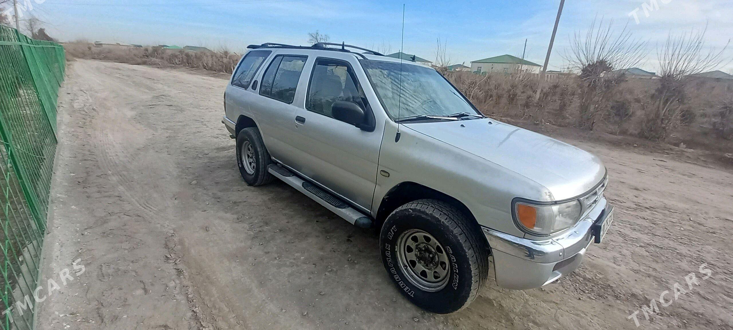 Nissan Pathfinder 1998 - 70 000 TMT - Görogly (Tagta) - img 3