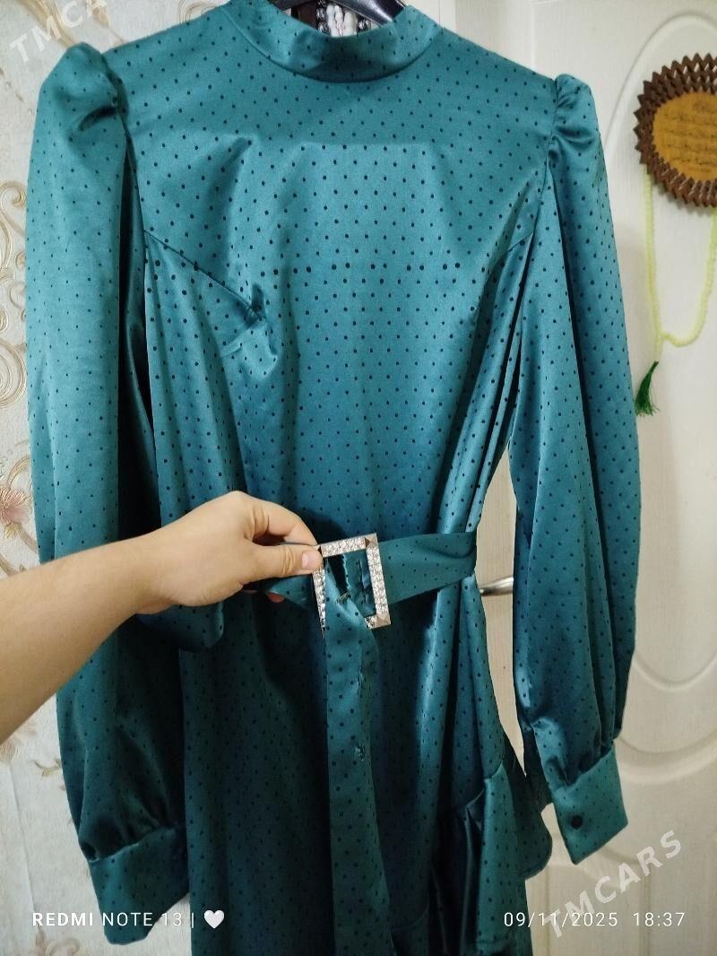 veçerni koynek - Дашогуз - img 1