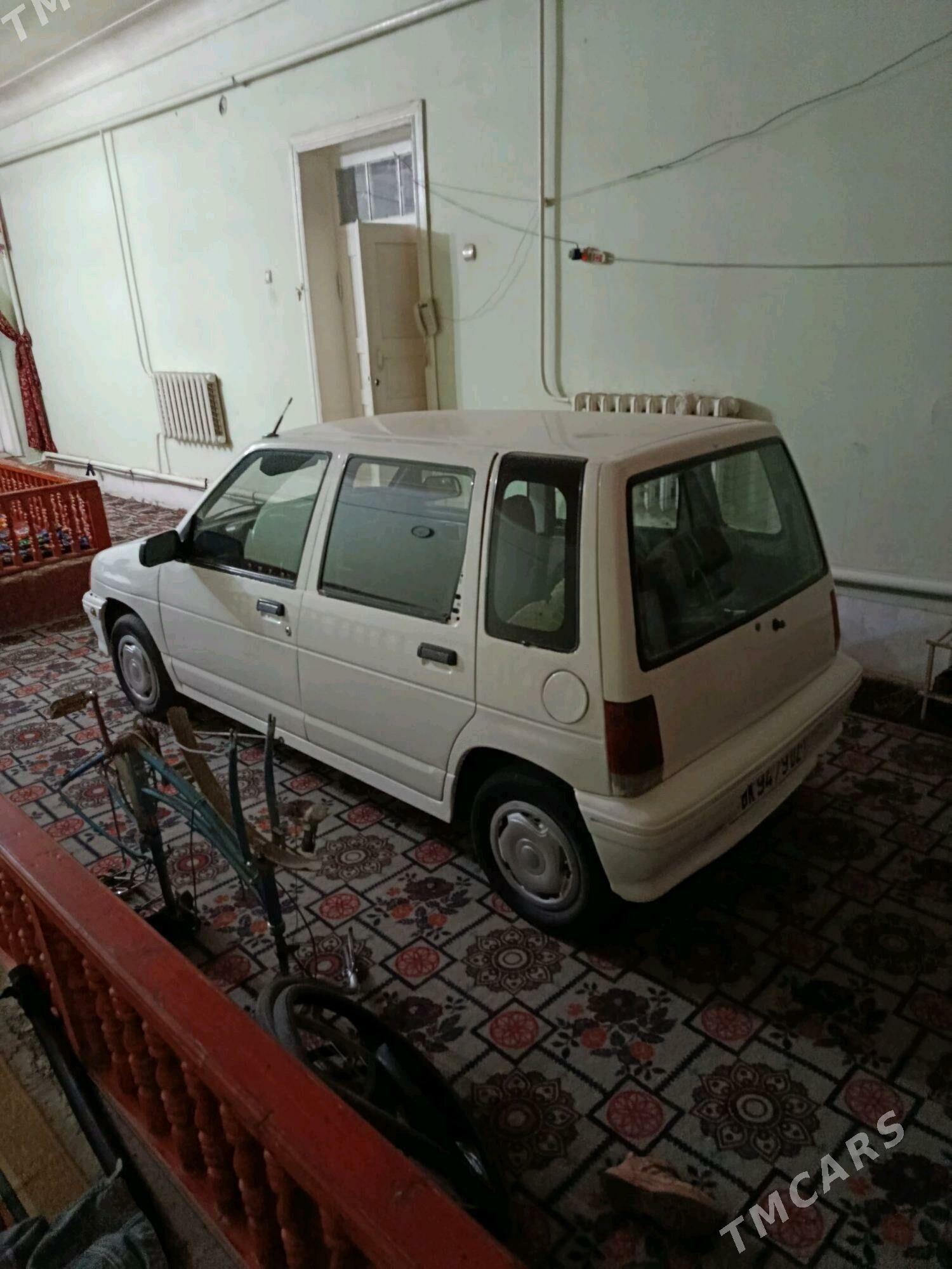 Daewoo Tico 1995 - 20 000 TMT - Daşoguz - img 7