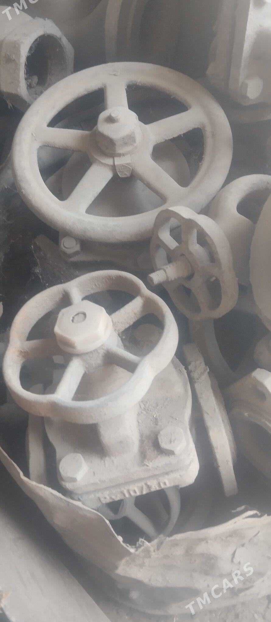 Grant zadwişka - Garadamak - img 3