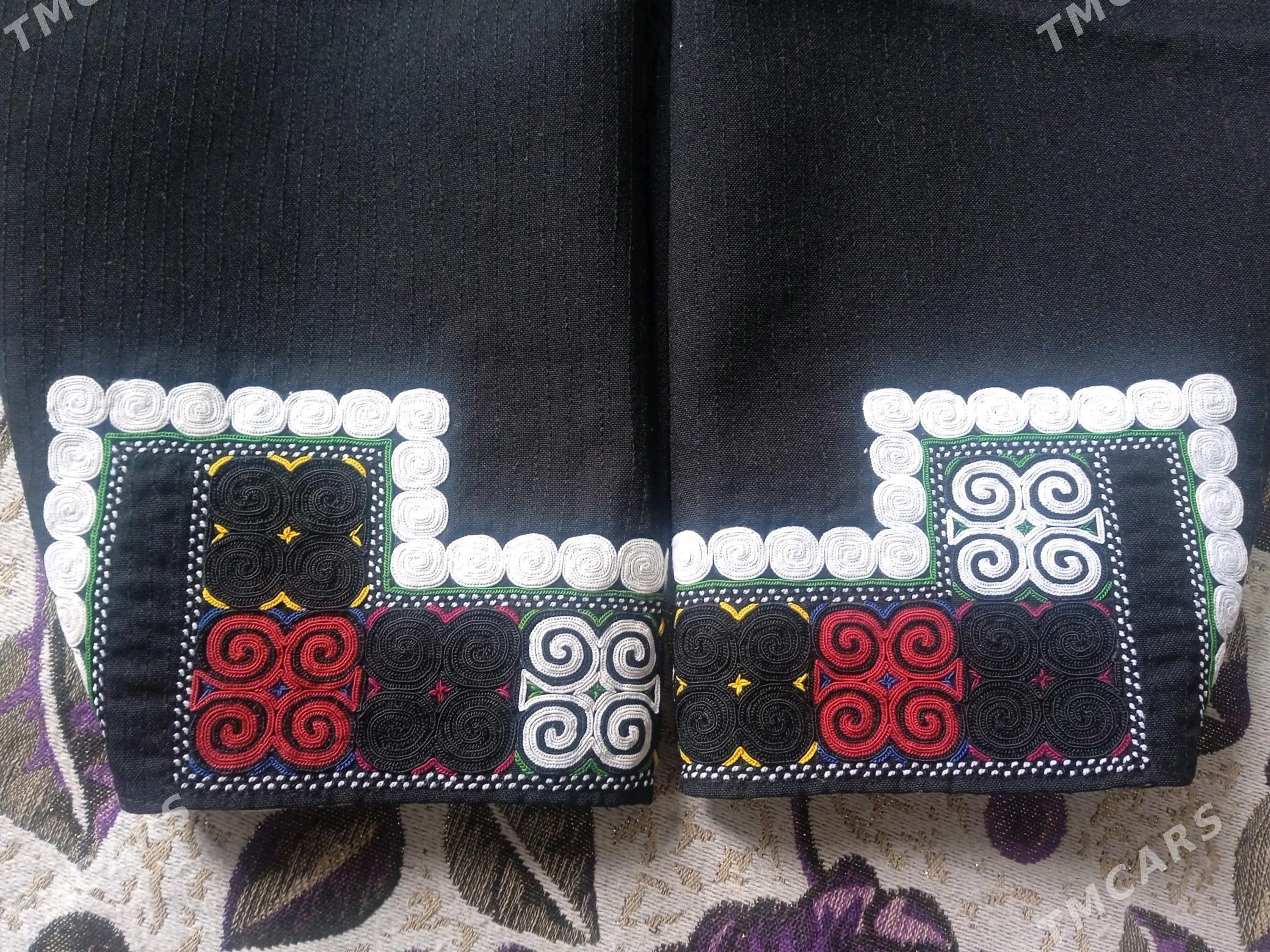 Türkmen Balak yakalar - Балканабат - img 5