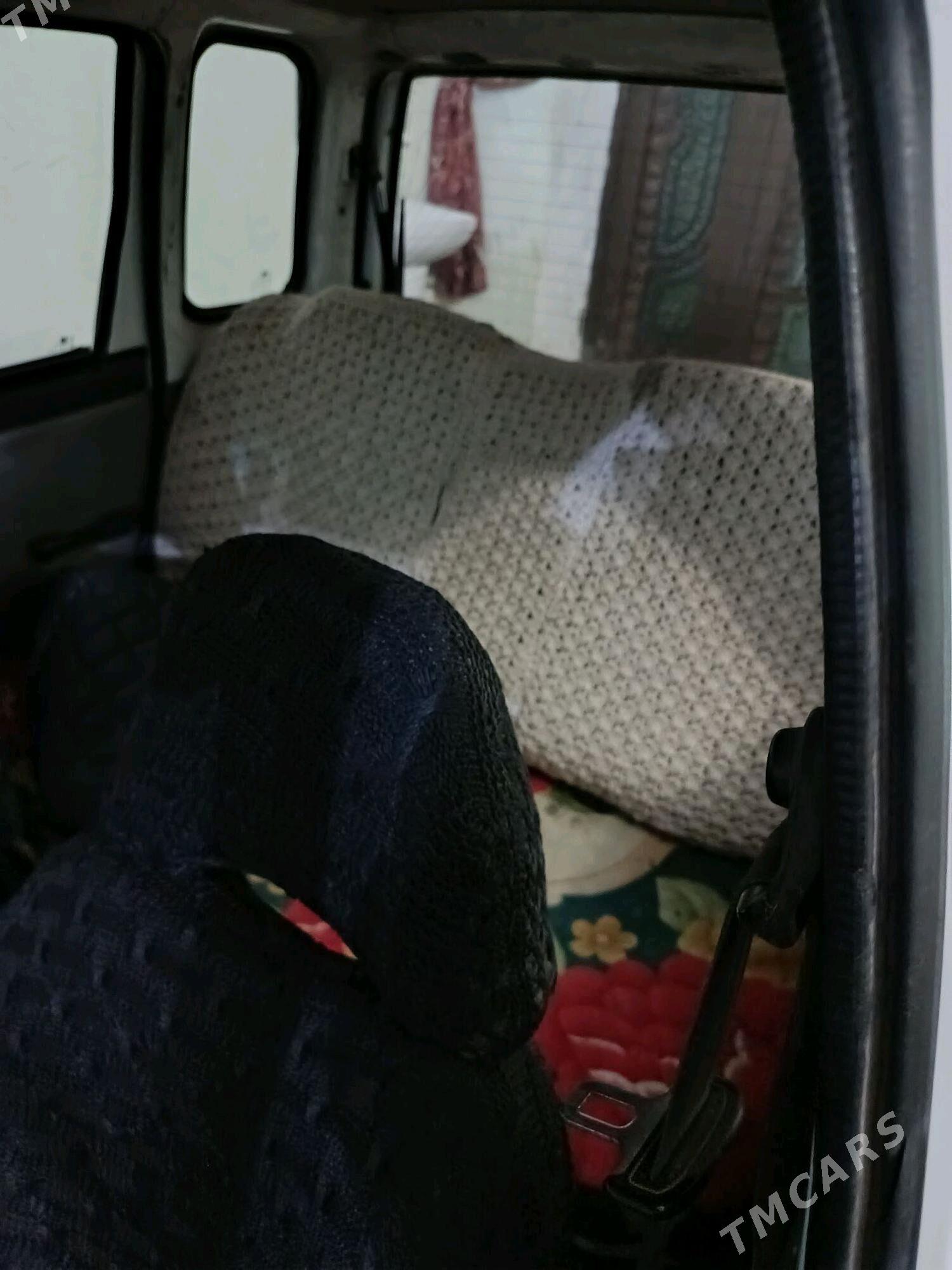 Daewoo Tico 1995 - 20 000 TMT - Daşoguz - img 3