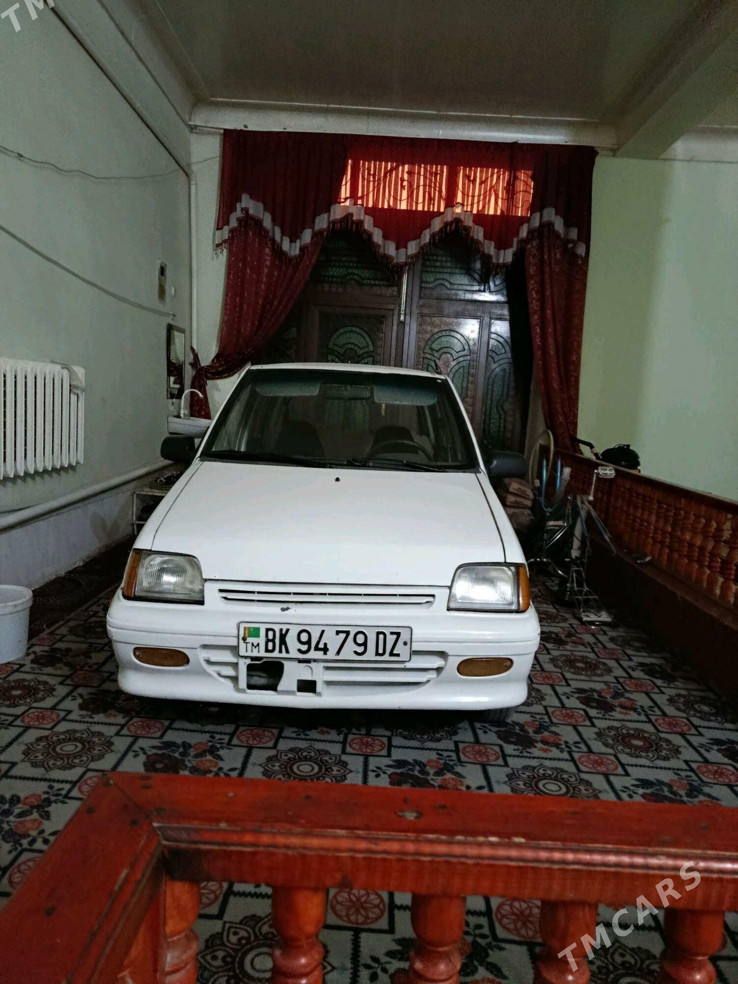 Daewoo Tico 1995 - 20 000 TMT - Daşoguz - img 1