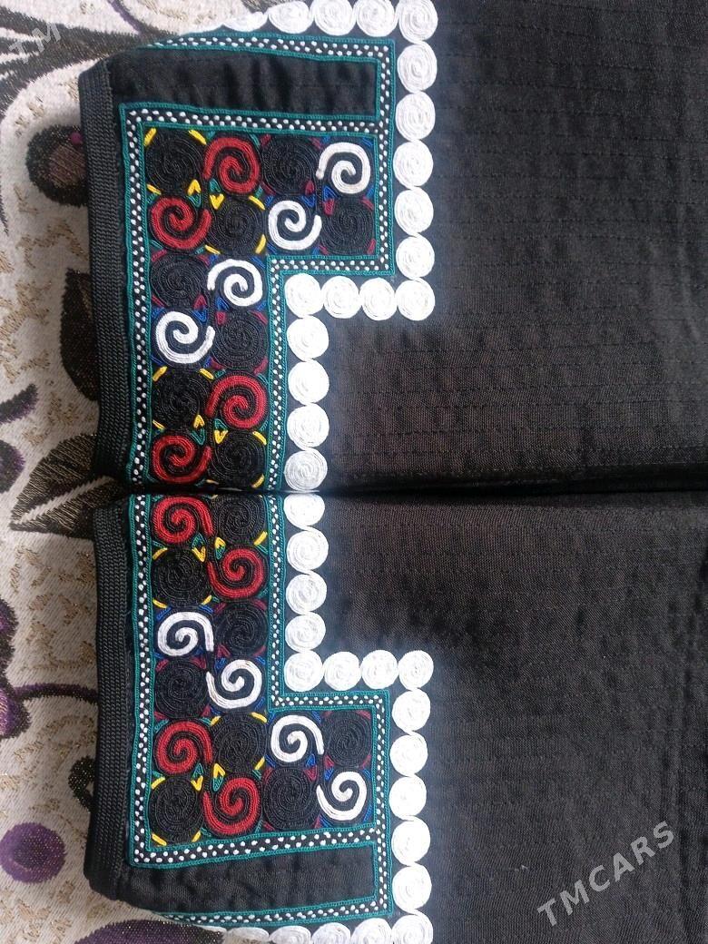 Türkmen Balak yakalar - Балканабат - img 2