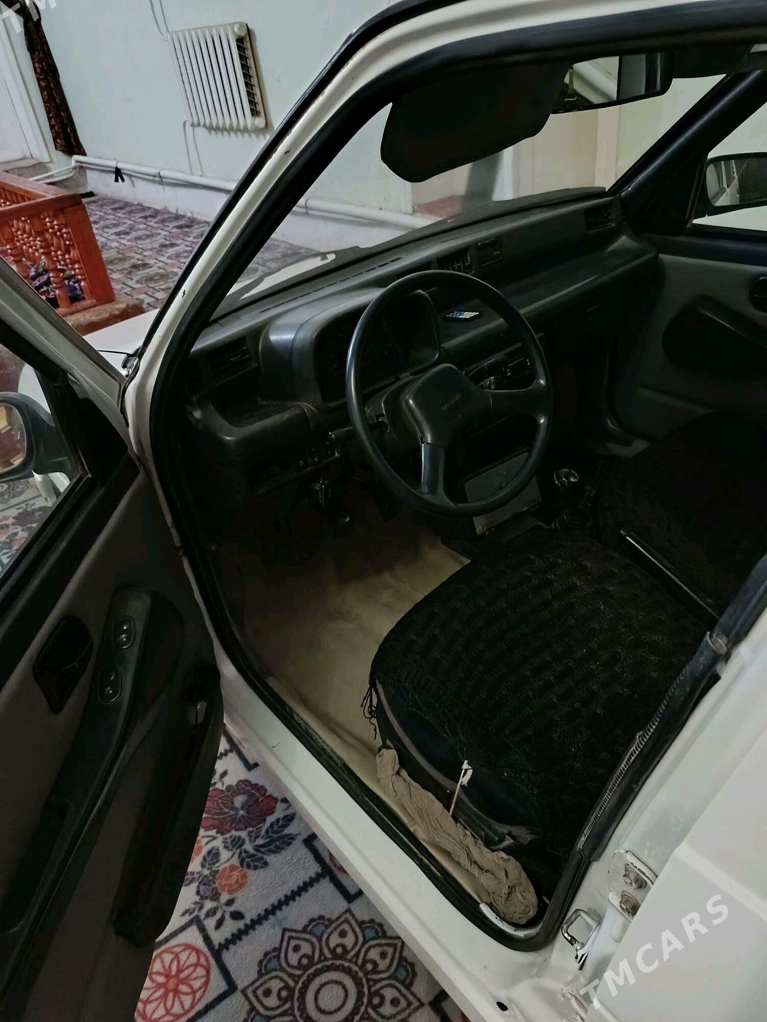 Daewoo Tico 1995 - 20 000 TMT - Daşoguz - img 2