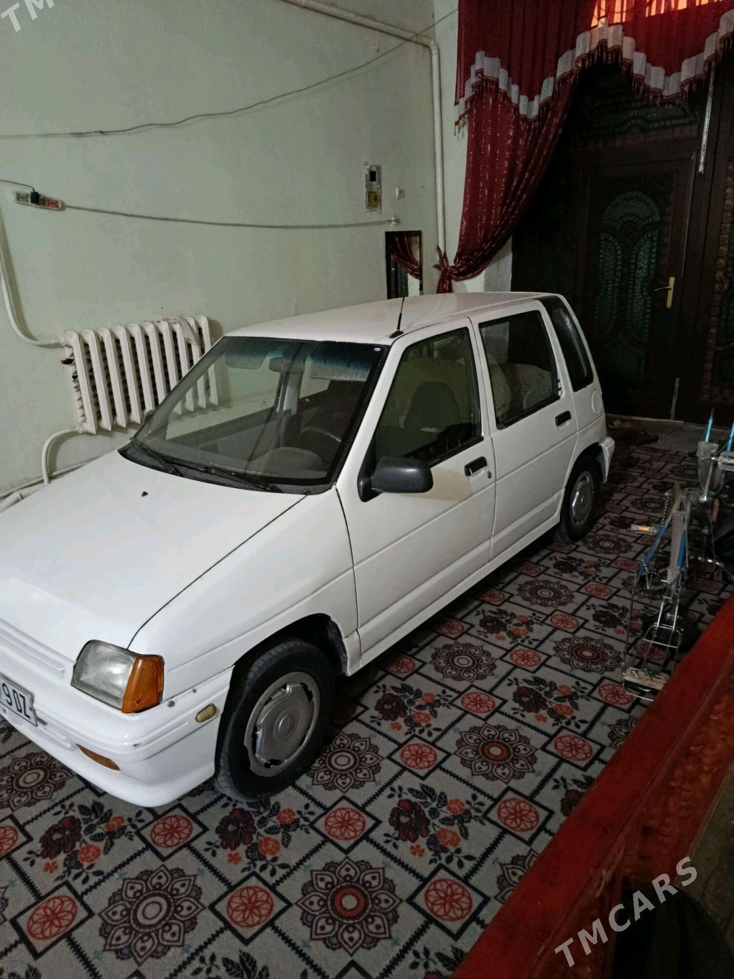 Daewoo Tico 1995 - 20 000 TMT - Daşoguz - img 6