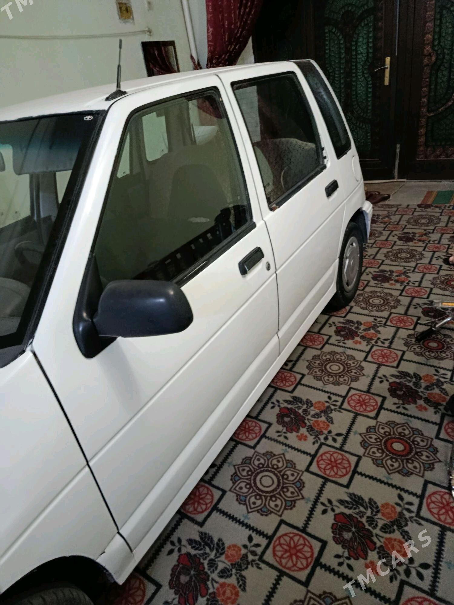 Daewoo Tico 1995 - 20 000 TMT - Daşoguz - img 5