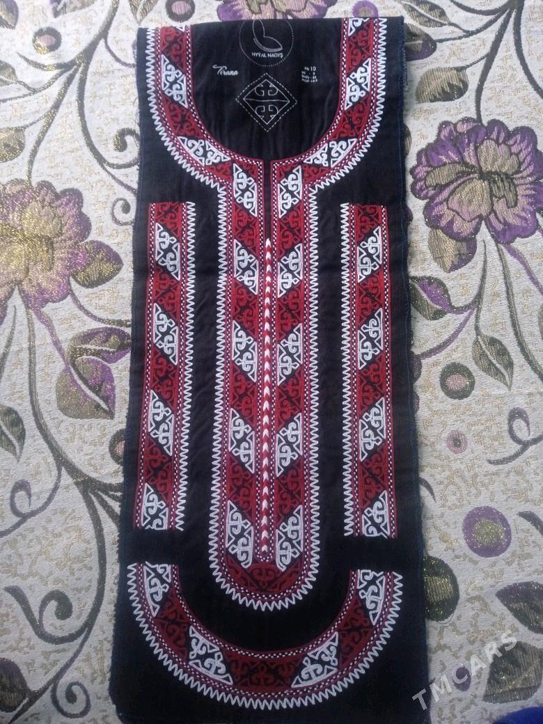 Türkmen Balak yakalar - Балканабат - img 3