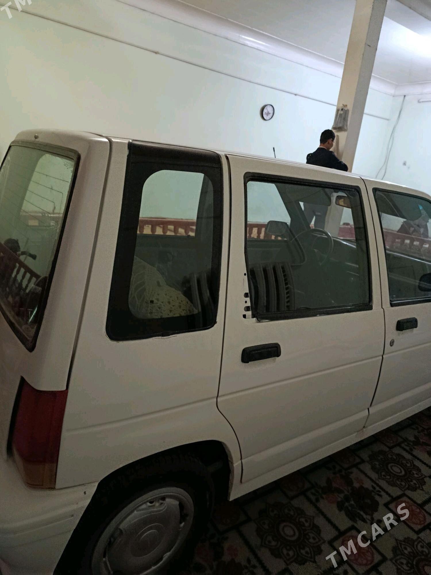 Daewoo Tico 1995 - 20 000 TMT - Daşoguz - img 4