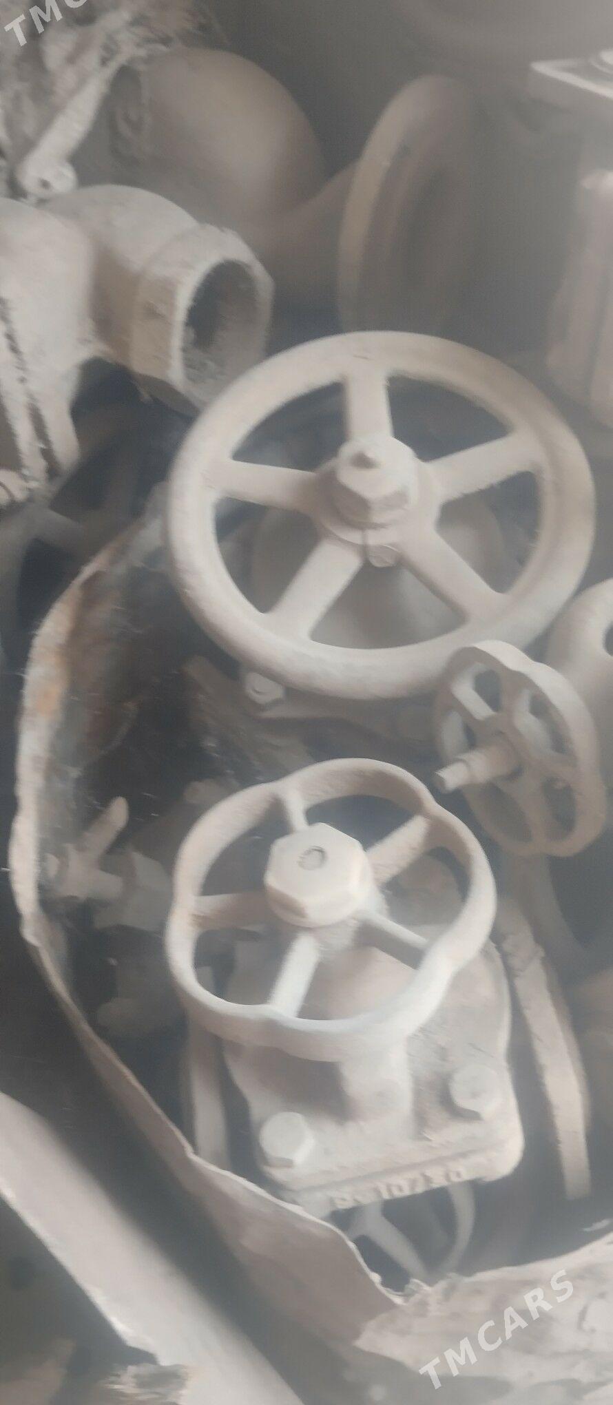 Grant zadwişka - Garadamak - img 1