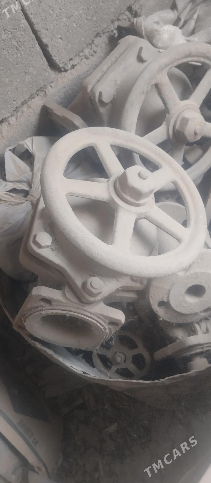 Grant zadwişka - Garadamak - img 2