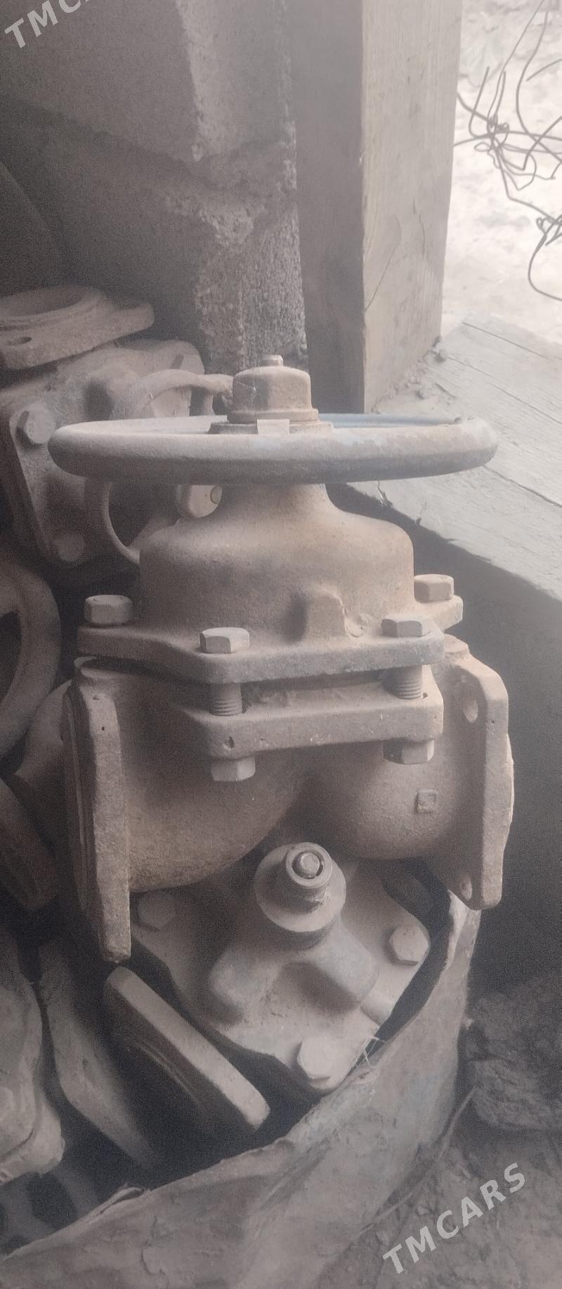 Grant zadwişka - Garadamak - img 4