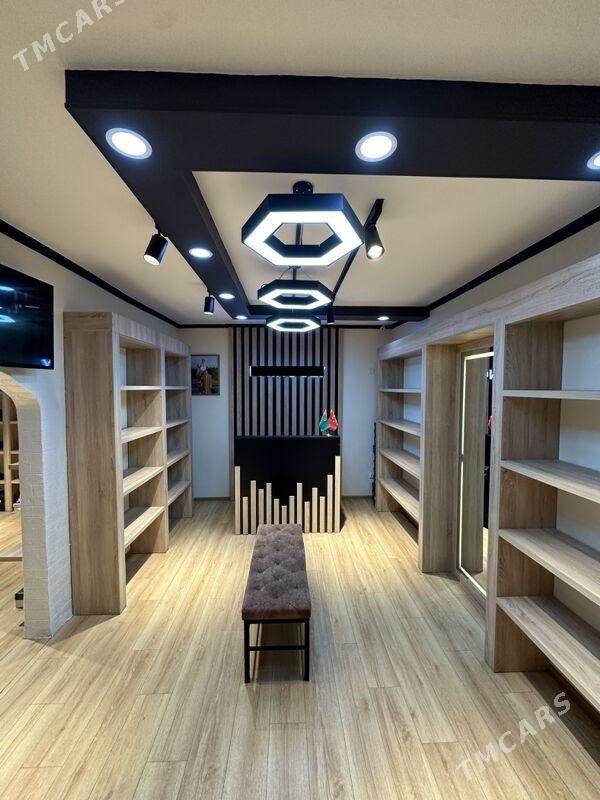 Magazyn-Coffe-Ofis - Ашхабад - img 1