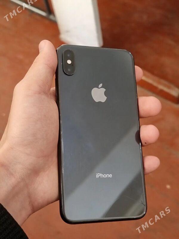 IPhone XSMAX - Туркменабат - img 4