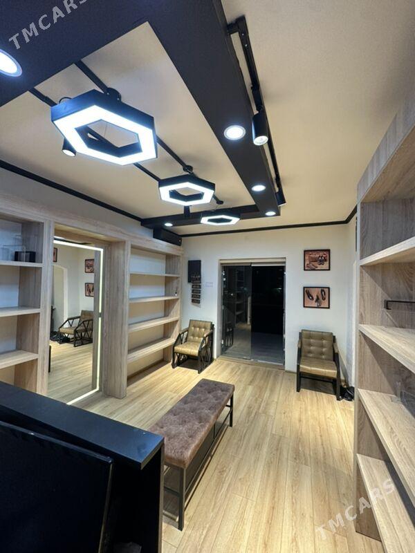 Magazyn-Coffe-Ofis - Ашхабад - img 2