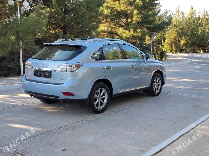 Lexus RX 350 2010 - 380 000 TMT - Türkmenabat - img 3