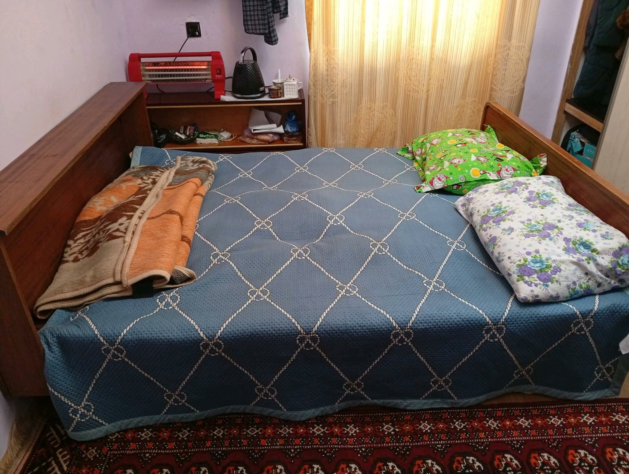 satlyk jaý - Бузмеин - img 5