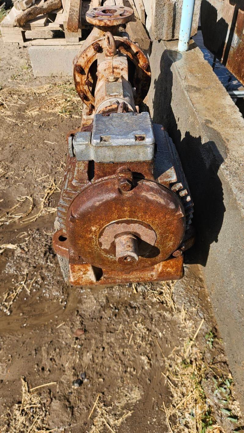 Suw Nasos - Ашхабад - img 1