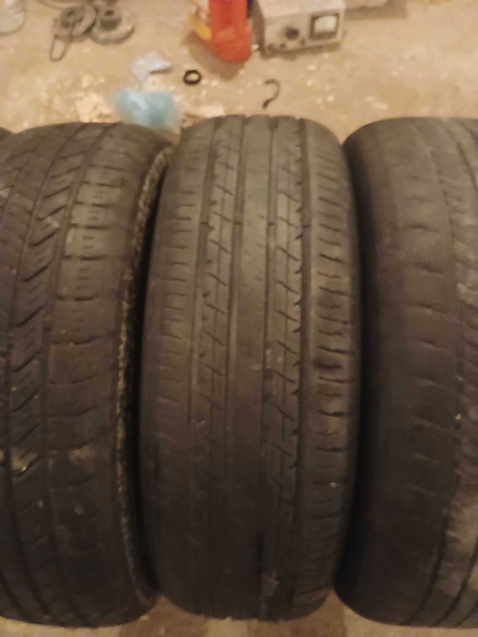 Tekerler 75 TMT - Шабатский этрап - img 4