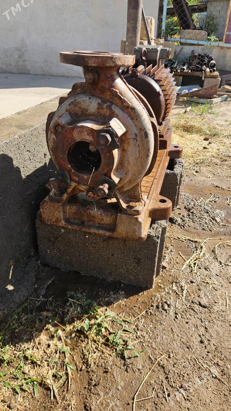 Suw Nasos - Ашхабад - img 2