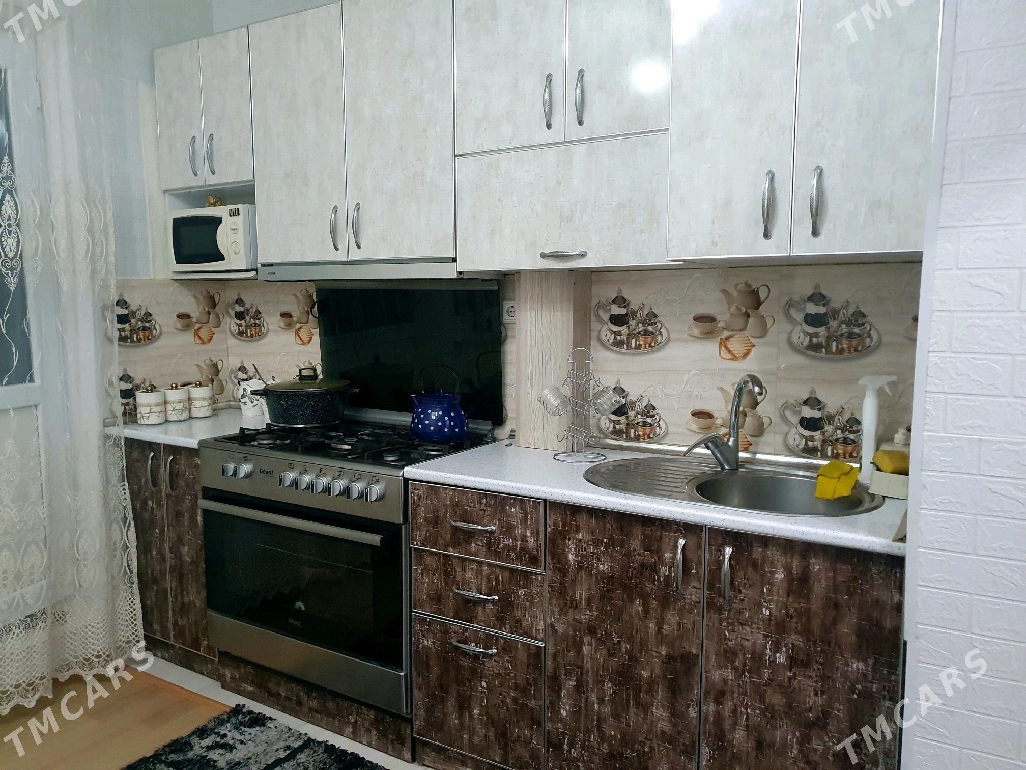 Taze ahal - Büzmeýin GRES - img 2