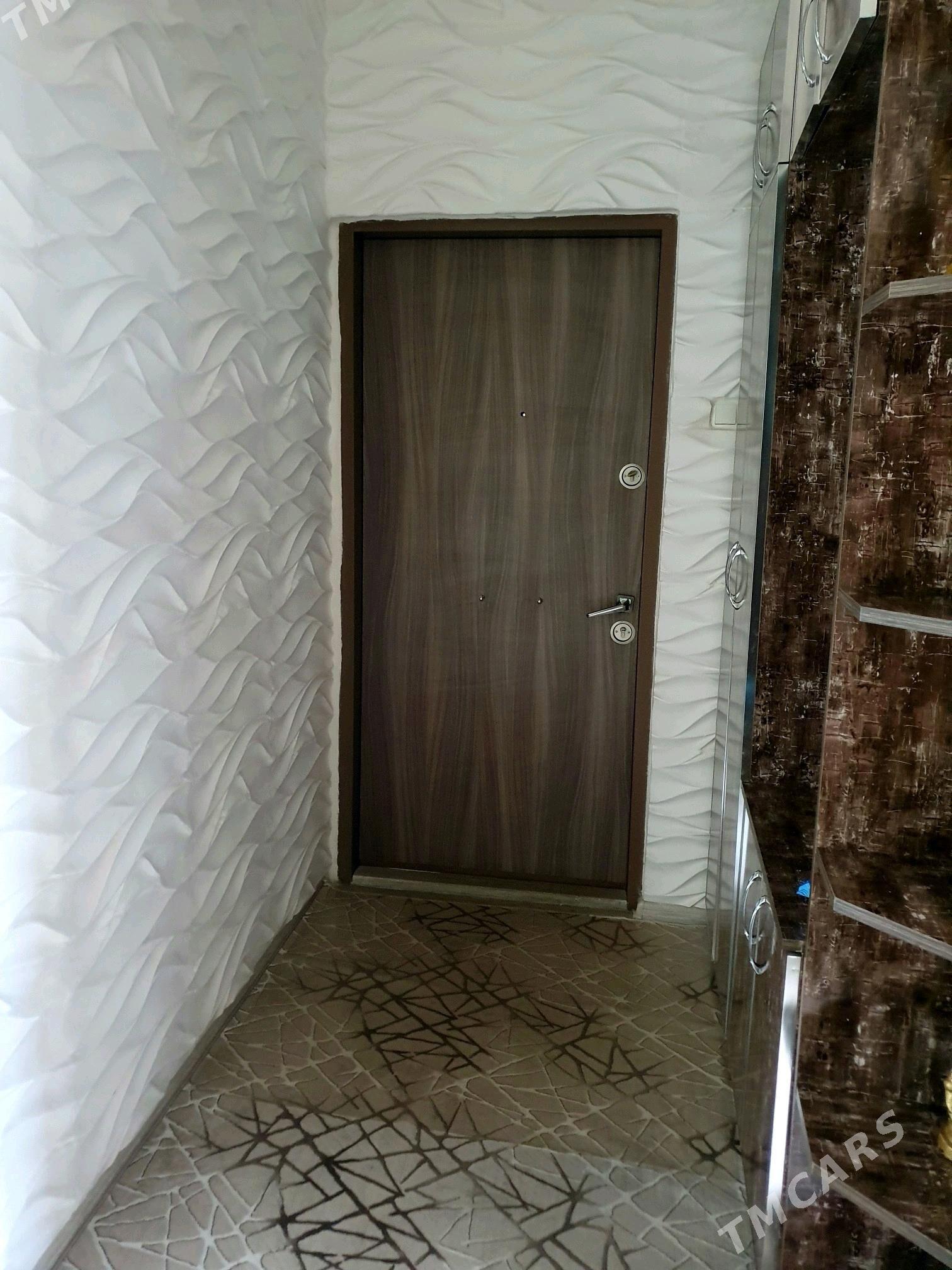 Taze ahal - Büzmeýin GRES - img 6