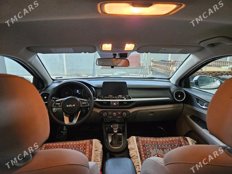 Kia Forte 2021 - 202 000 TMT - Ашхабад - img 7