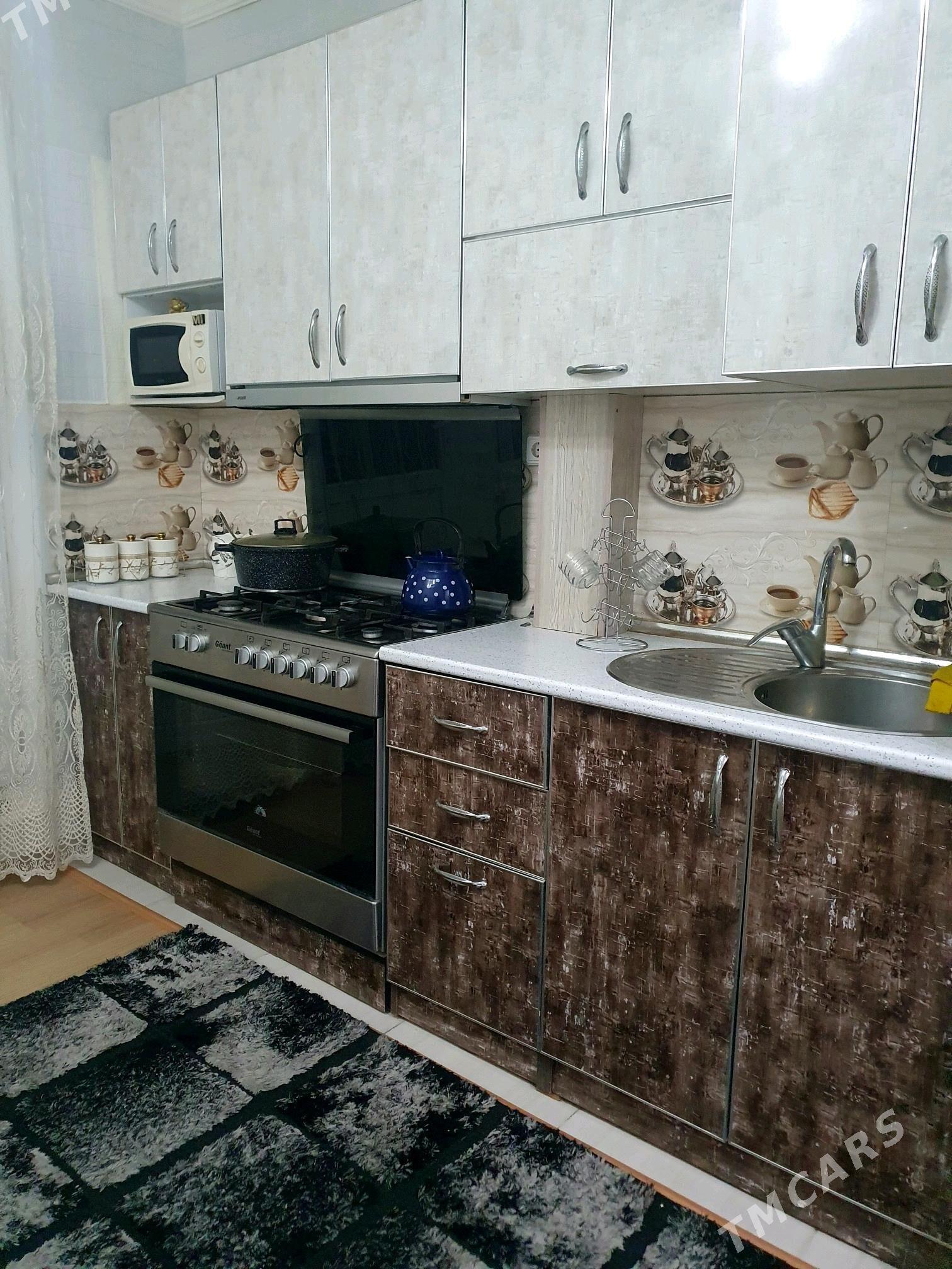 Taze ahal - Büzmeýin GRES - img 3