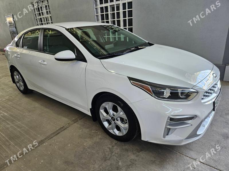 Kia Forte 2021 - 202 000 TMT - Ашхабад - img 3