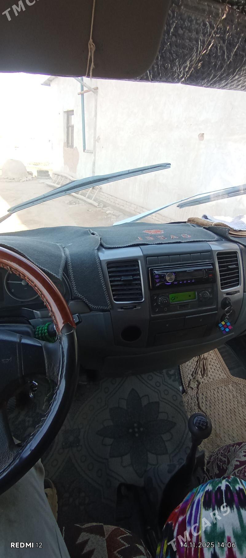 Gaz Gazel 2014 - 210 000 TMT - Gurbansoltan Eje - img 3