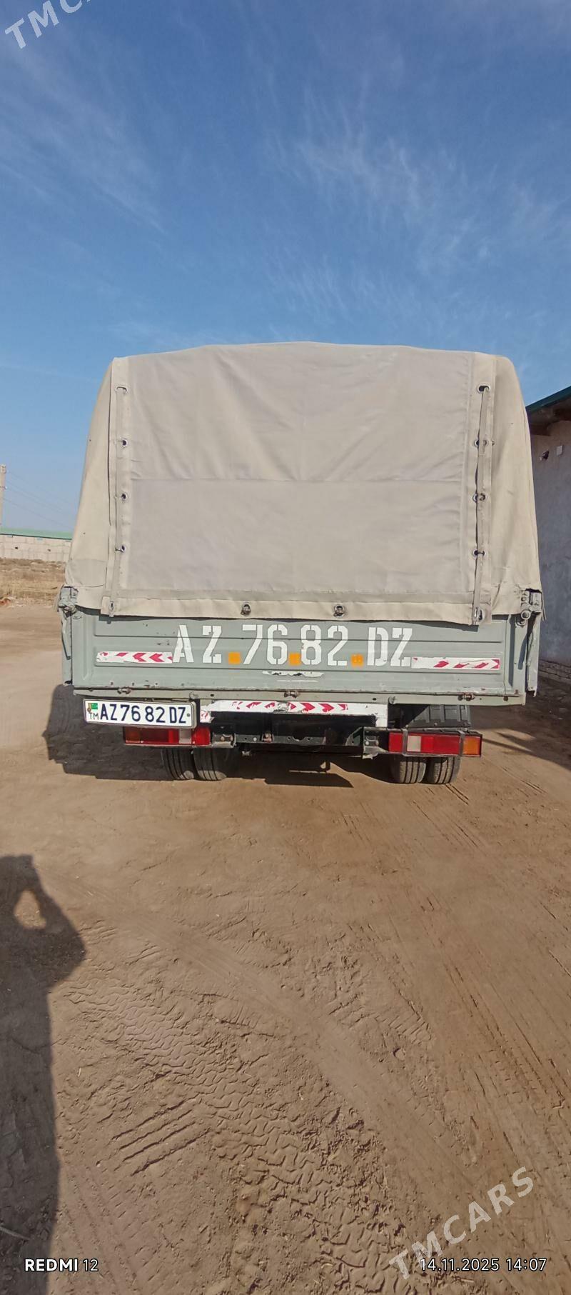 Gaz Gazel 2014 - 210 000 TMT - Gurbansoltan Eje - img 7