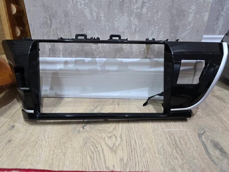 planset ramka 14 corolla 150 TMT - Ашхабад - img 3