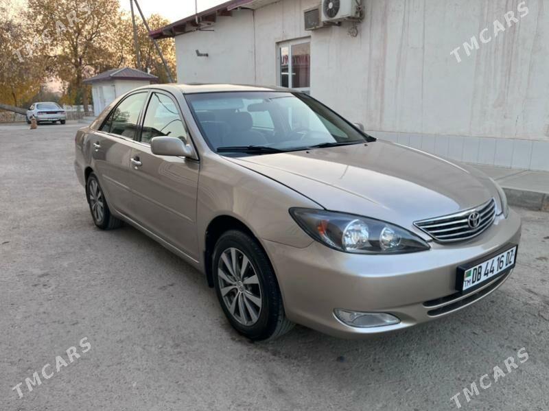 Toyota Camry 2003 - 180 000 TMT - Gurbansoltan Eje - img 3