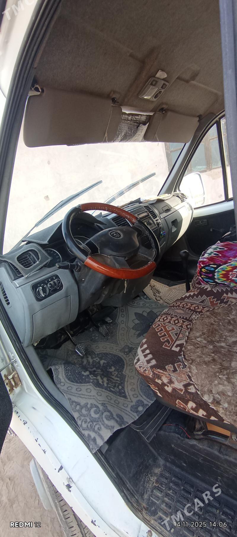 Gaz Gazel 2014 - 210 000 TMT - Gurbansoltan Eje - img 1