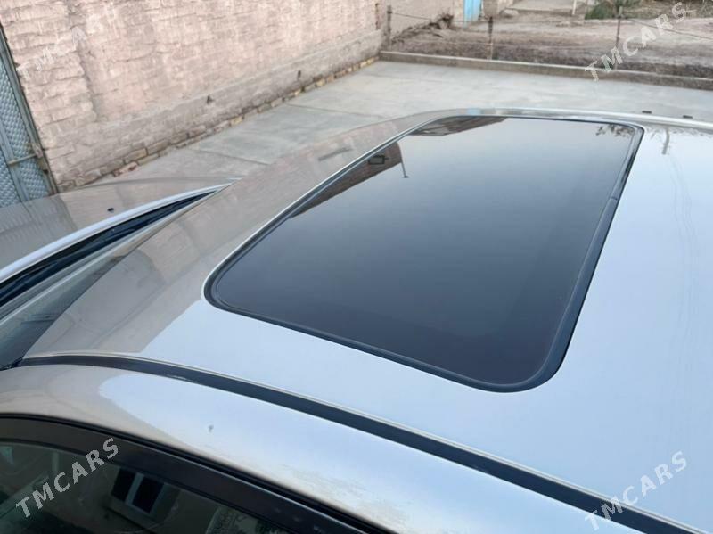 Toyota Camry 2003 - 180 000 TMT - Gurbansoltan Eje - img 6