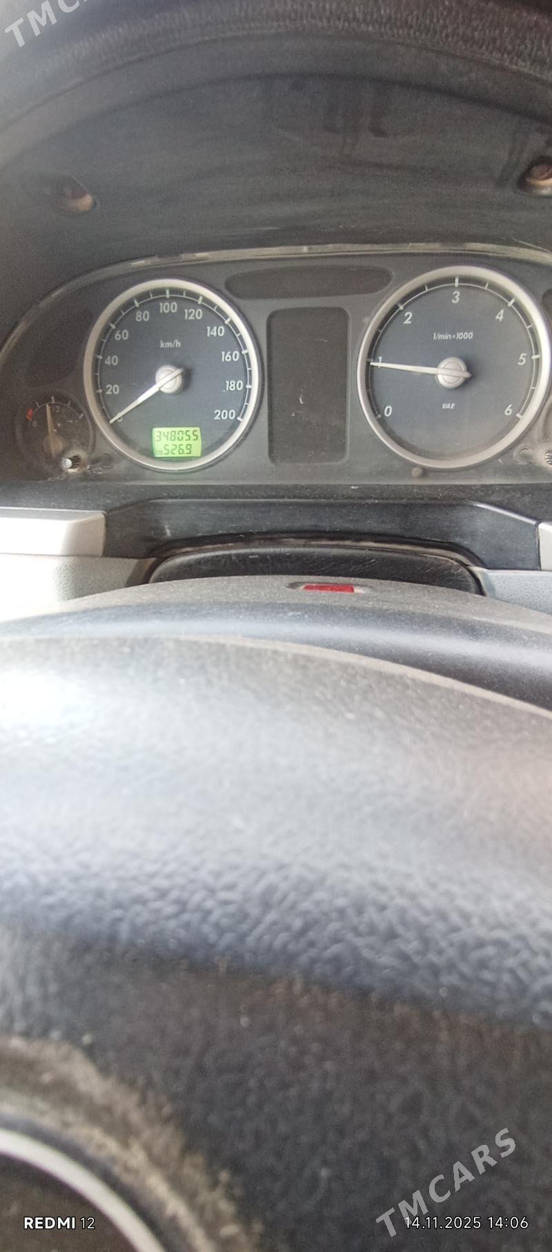 Gaz Gazel 2014 - 210 000 TMT - Gurbansoltan Eje - img 2