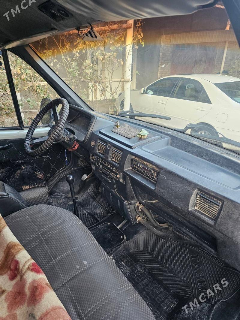 Gaz Gazel 2000 - 90 000 TMT - Köneürgenç - img 3