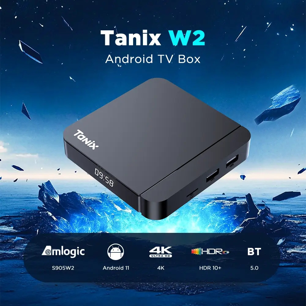 Андроид приставка - Türkmenabat - img 2