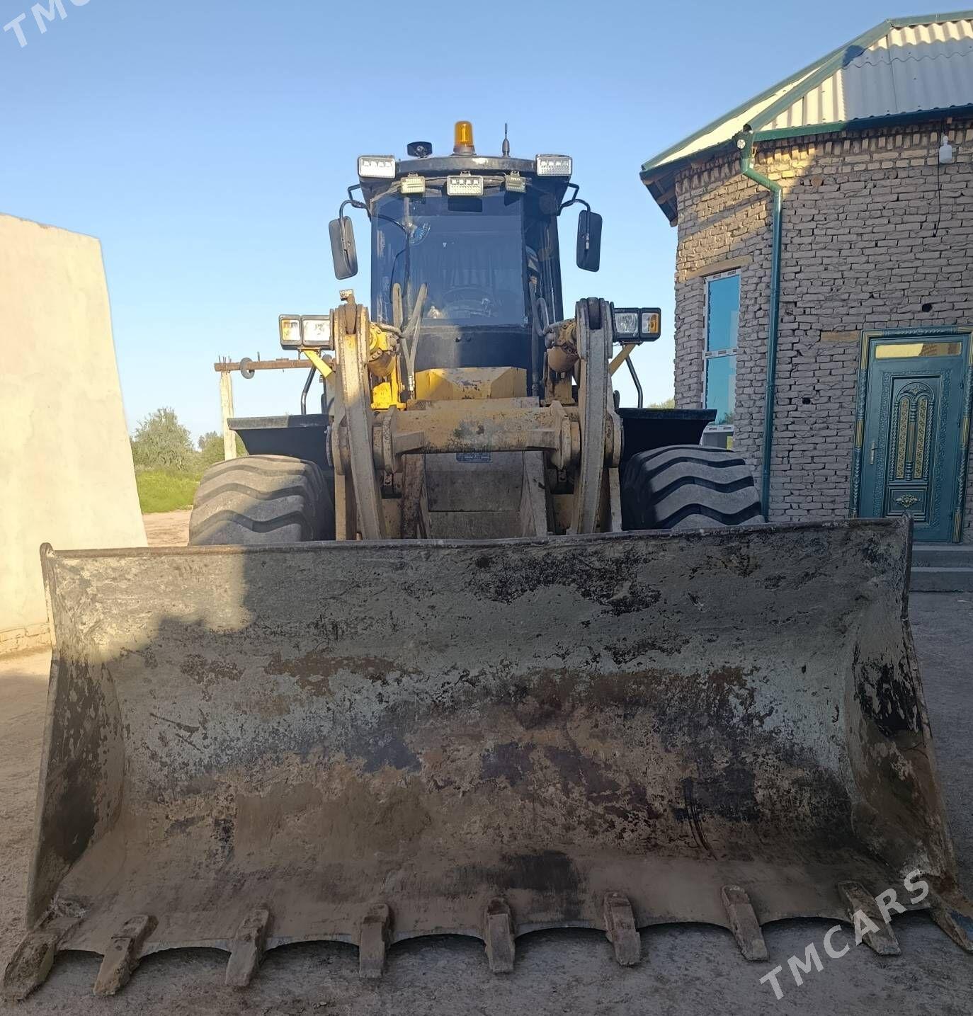 XCMG ZL50 2012 - 370 000 TMT - Daşoguz - img 1