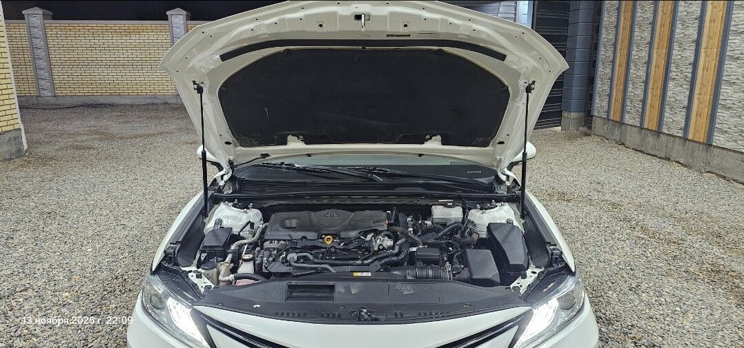 Toyota Camry 2022 - 328 000 TMT - Мары - img 10