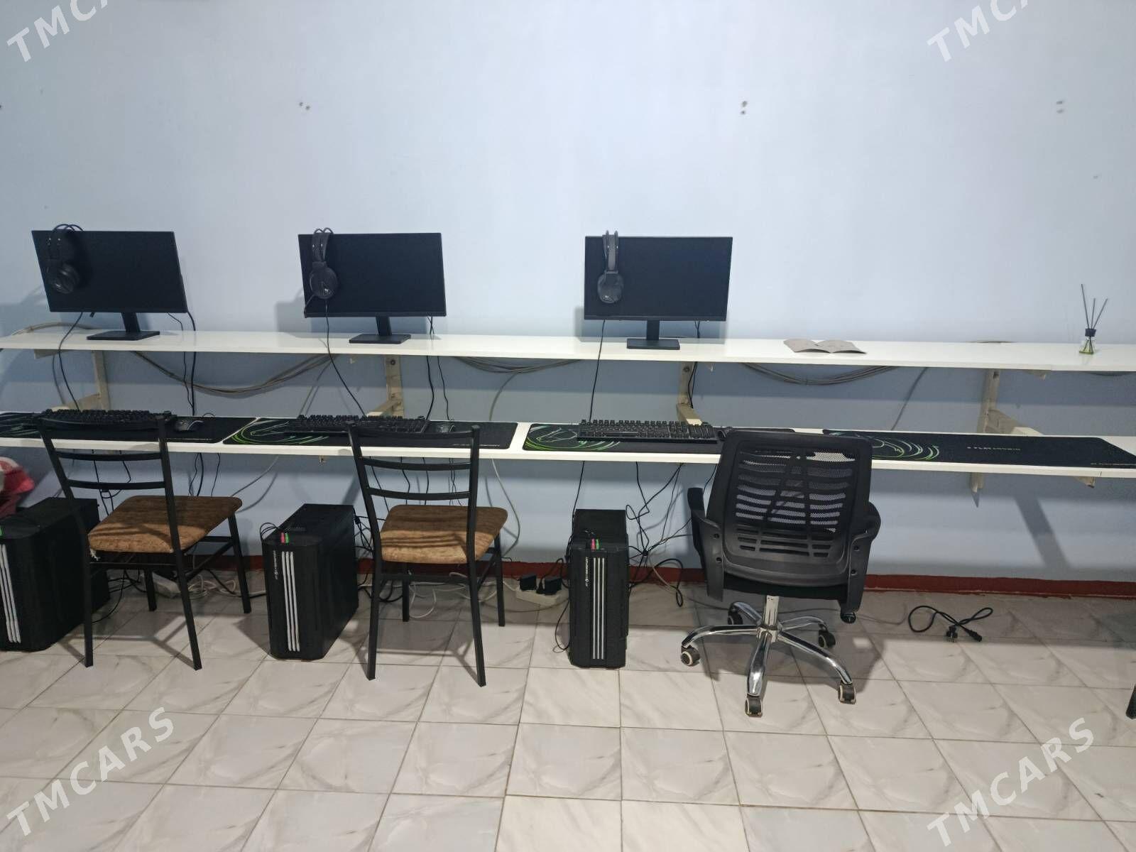 TAYYAR Igrateyka - Мары - img 4