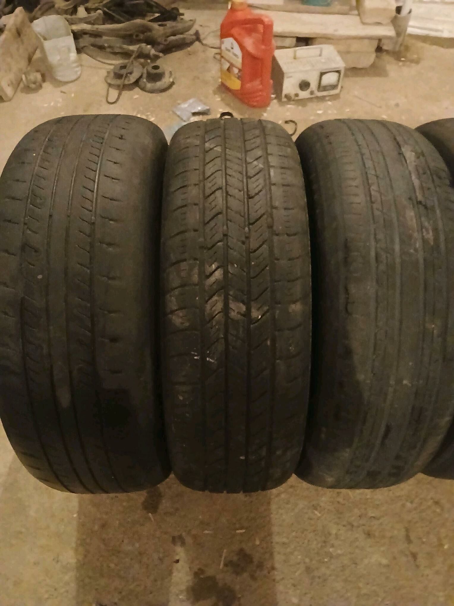 Tekerler 75 TMT - Шабатский этрап - img 2